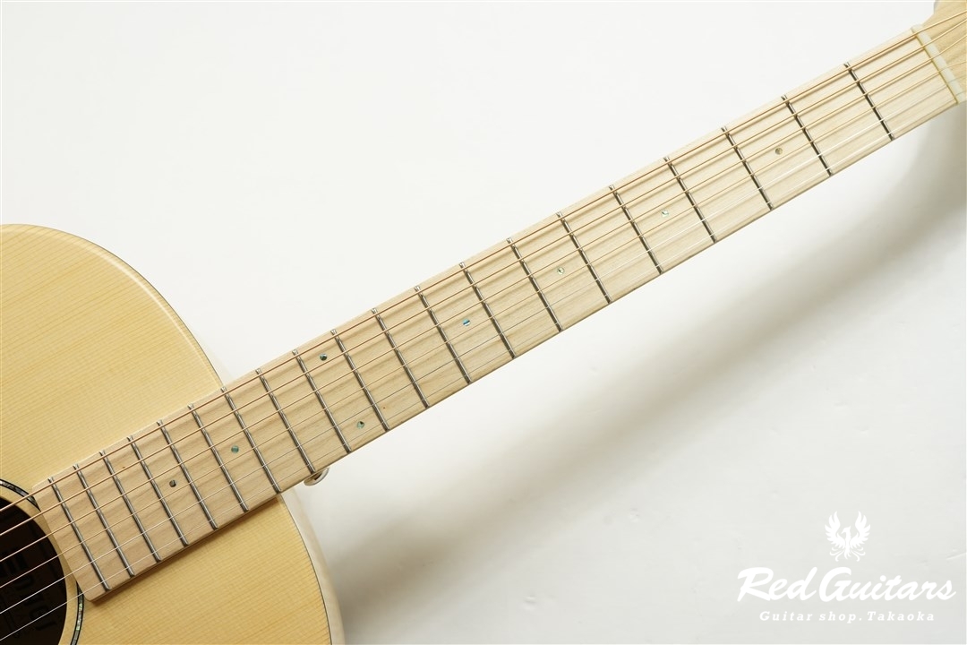 NAGI GUITARS shiro.E | Red Guitars Online Store